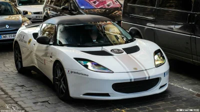 D.....k - Lotus Evora


#lotus #samochody #carboners #carspotting