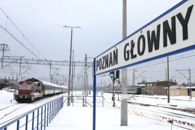 pogop - czo ten #poznan 



#poznan #zima #sniegpada