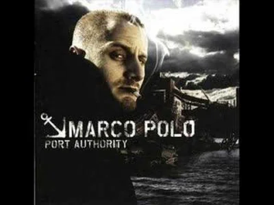 a.....s - @Mentos69: Marco Polo - Port Authority , bo paczekremixow w wykonaniu Thoma...