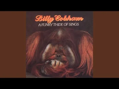 cheeseandonion - Billy Cobham - Moody Modes

#jazzfunk #muzyka #jazzfusion