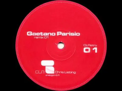 Industrialny - Chris Liebing - Analogon (Gaetano Parisio Remix 01)


#techno #powe...