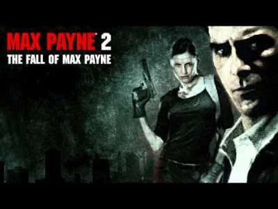 Werdandi - #maxpayne #weltschmerz

 There are two kinds of people: ones that are try...