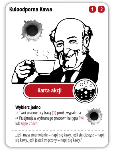 JavaDevMatt - Jeśli masz zmartwienie - napij się kawy. 
Jeśli się cieszysz - napij s...