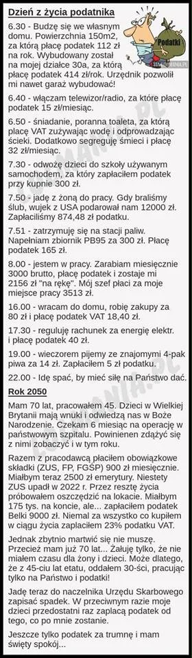 asddsa123 - #bekazlewactwa #podatki #jkm #wolnosc #pieniadze #polska #zlodzieje #korw...