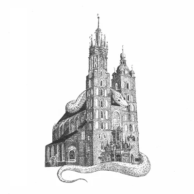 BitulinowyDzem - Wreszcie skończyłem ten kościół w objęciach węża ( ͡° ͜ʖ ͡°)
Nie po...
