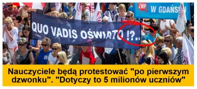 k.....s - No właśnie, quo vadis?

#edukacja #grammarnazi #heheszki