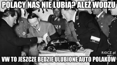 yolantarutowicz - > kamper Volkswagena wyjedzie z Polski

Jeszcze chwalą się na Wyk...