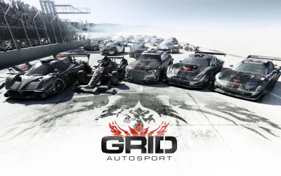 specter69 - ROZDAJO!
Oddam w dobre ręce kod steama do gry GRID AUTOSPORT!
Szczęśliw...