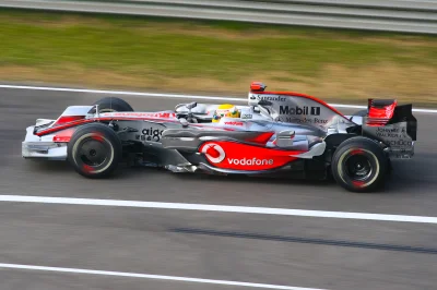 xetrian - kiedyś to były mclareny
#f1