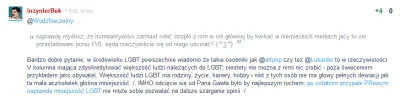 inzynierBek - No i co teraz @artpop proszę cię szurze nagraj filmik i odnieś się do t...