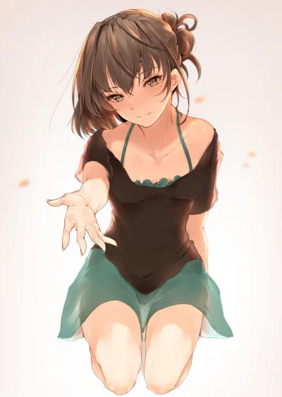 kedzior1916 - #randomanimeshit #idolmaster #idolmastercinderellagirls #kaedetakagaki ...