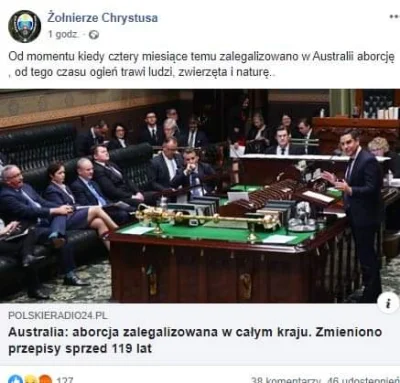 r.....y - Ewidentny związek przyczynowo-skutkowy

#humor #humorobrazkowy #Australia