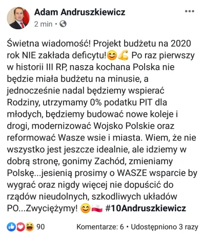 suddenly - @suddenly: #pis #polityka #polska
