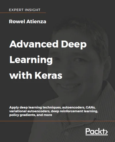 konik_polanowy - Dzisiaj Advanced Deep Learning with Keras (October 2018)

https://...