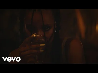 kwmaster - Tinashe - Die A Little Bit ft. Ms Banks

Pierwszy singiel z płyty Songs ...