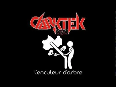 D.....r - Darktek - L'enculeur d'arbre

#muzykadonkafiszera #hardtek #muzykaelektroni...