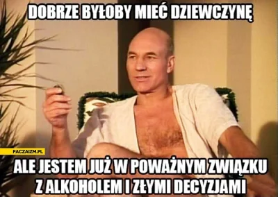 Wozyack - > złe decyzje



@Oszaty: Jak słyszę te dwa słowa, widzę przed oczami ten m...