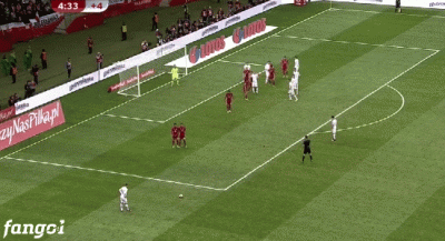 ryzael - #mecz #golgif
Polska - Armenia - 2:1 - 95' R. Lewandwoski