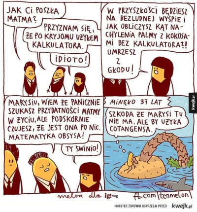 LewaStopaRekina - #matura #heheszki #humorobrazkowy #pasjonaciubogiegozartu