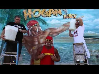 MSKappa - Hogan jest ponadczasowy ( ͡° ͜ʖ ͡°)

#icebucketchallenge #hulkhogan #wrestl...