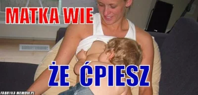WesolekRomek - Stop z narkomanią małych dzieci (✌ ﾟ ∀ ﾟ)☞
http://www.wykop.pl/link/3...