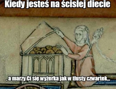 Ama-gi - #humor #heheszki #humor #humorobrazkowy #tluscioch #sredniowiecze