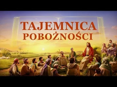 Zbawienie-przez-Boga-Wszechmogacego - Najlepsze filmy o Bogu | „Tajemnica pobożności”...