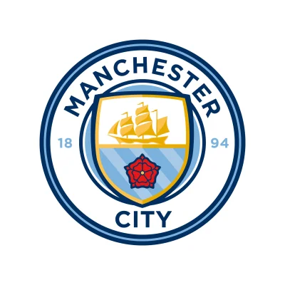 DyrektorInternetu - Nowe logo Manchester City
#pilkanozna #city