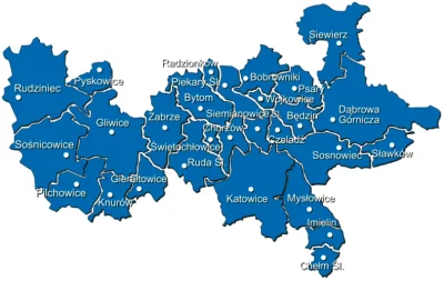 sylwke3100 - Jak to jest z transportem miejskim w innych aglomeracjach polski niż w G...