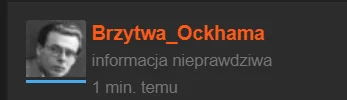 M.....k - Jest i on! Cały na biało. 

@Brzytwa_Ockhama wyjaśnij proszę, cóż tutaj j...