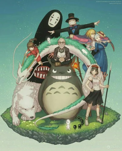 p.....k - #ghibli #anime #hayaomiyazaki