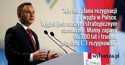 panczekolady - @SchrodingerCat: Najlepsze co mogliby zrobić to inwestowanie w OZE czy...