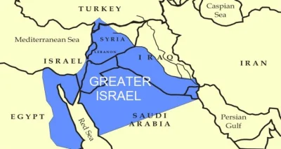 M.....a - @Zalbag: A gdzie "Greater Israel"? xD #pdk