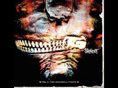 Jaww - Slipknot - Duality
(ʘ‿ʘ)
#muzyka #heavymetal #numetal #slipknot