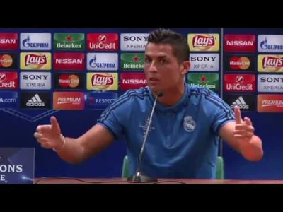 centrala_rybna - #!$%@? Ronaldo po meczu Real-Legia( ͡° ͜ʖ ͡° )つ──☆*:・ﾟ

SPOILER

...