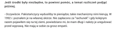 tomekwykopuje - Gość ma pretensje o to, że nie oddał długu xDDD Nie mają empatii, bo ...