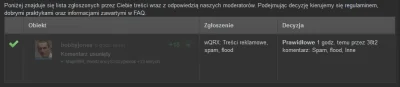 PaprykarzXL - #f1

Chyba w końcu moderatorzy poszli po rozum do głowy i uznali, że ...