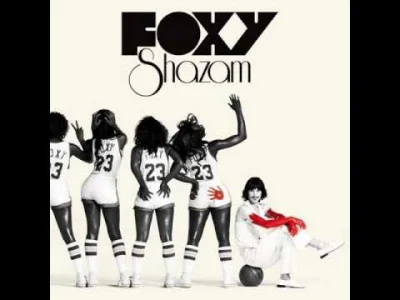 gonzono - Foxy Shazam - Killin' it. Przyjemna muzyczka. 

#muzyka