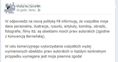 emtei - @merti: wrzuć to na swojego fb, i po problemie. Facebook przestanie zarabiać ...