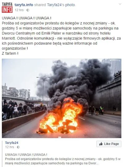 ish_waw - To nie jest fejk, całość jest organizowana przez korporacje wysyłające inst...