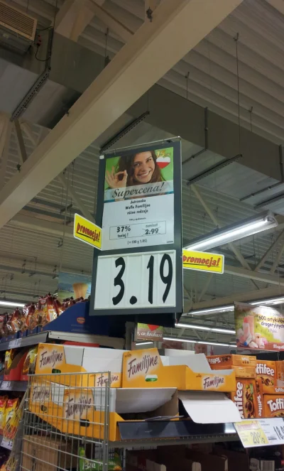 Apoteqil - Ostatecznie kosztowało 1,79.. 
#cebuladeals #promocja #kaufland