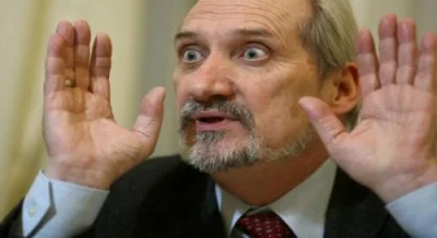 StaryWilk - Wydaje mi się, że nawet sam Macierewicz nie wie co robi ta jego podkomisj...