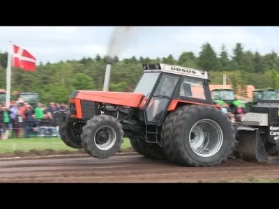 BetonowyDeszcz - Tak się kładzie ogień na tłoki w Ursusie ( ͡° ͜ʖ ͡°)