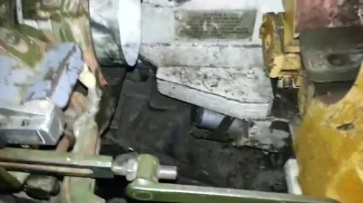 papier96 - Automat ładujący w czołgu T-72 w akcji
#papierowyczolg #czolgi #czolgbone...