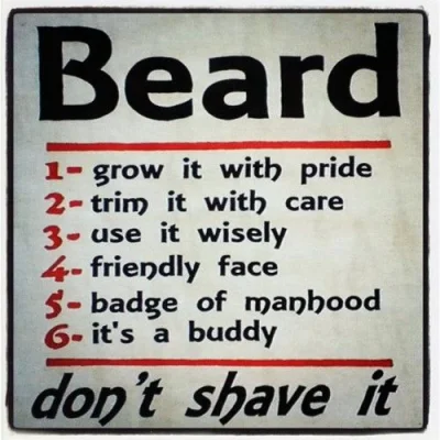 xshadows - Long Live the Beard!!



#brodawiecznosci #broda