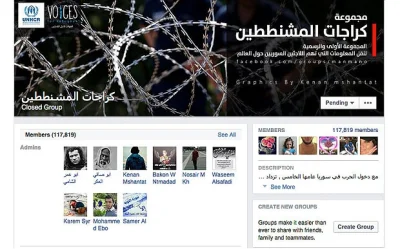 BetonowyDeszcz - Mierczki jaki to profil na FB ? To strona z której korzystają uchodź...
