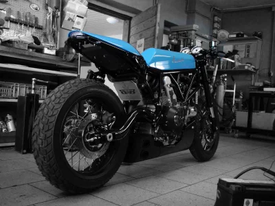 bababysiejednakprzydala - #motocykleboners #ducati