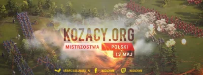 kozacy_org - Może kogoś to zainteresuje :) Wielki i Mały Finał Mistrzostw Polski Onli...