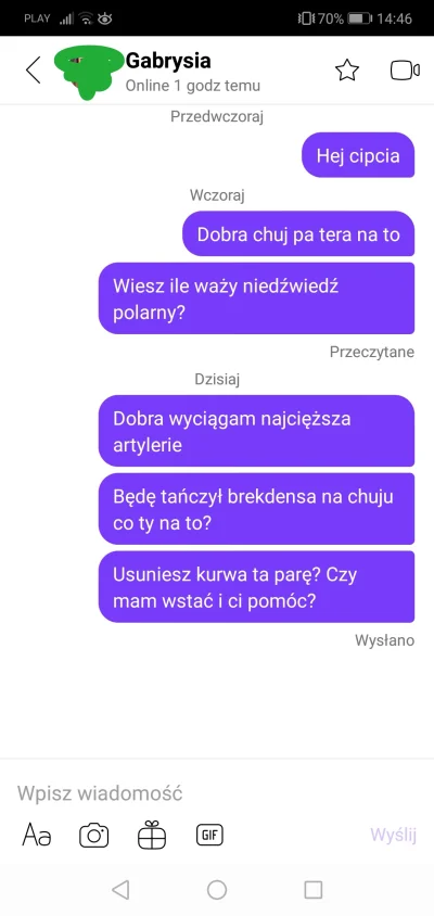 MatthiasFromOrgazmus - Rady wykopkow nie działają #tinder