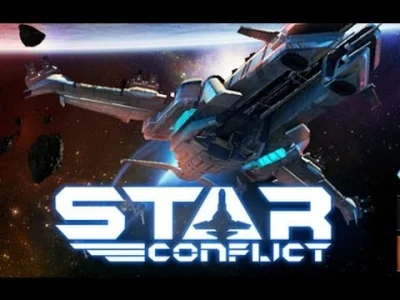 LegionPL - #gra #starconflict